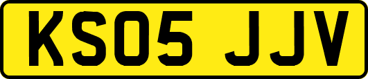 KS05JJV