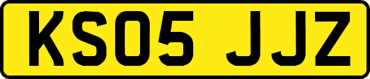 KS05JJZ