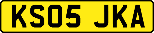 KS05JKA