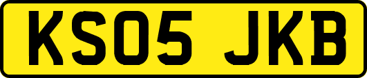 KS05JKB