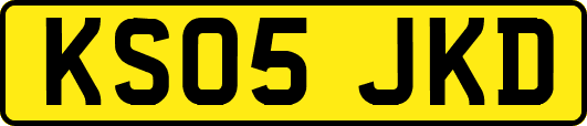 KS05JKD
