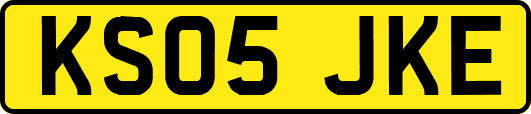 KS05JKE