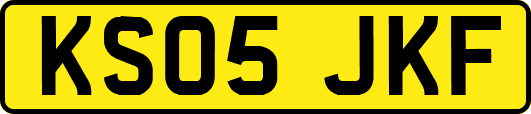 KS05JKF