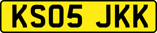 KS05JKK