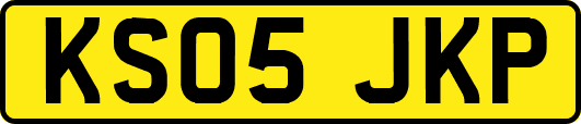 KS05JKP