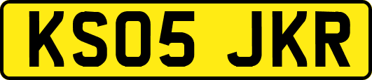 KS05JKR