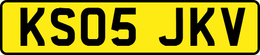 KS05JKV