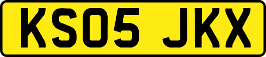 KS05JKX
