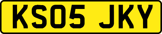 KS05JKY