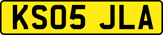 KS05JLA