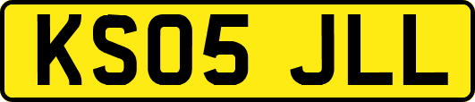 KS05JLL
