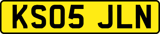 KS05JLN