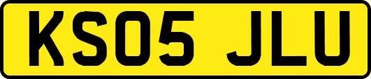 KS05JLU