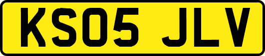 KS05JLV