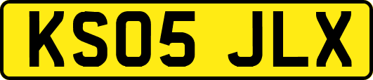 KS05JLX