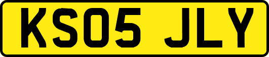 KS05JLY