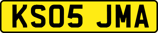 KS05JMA