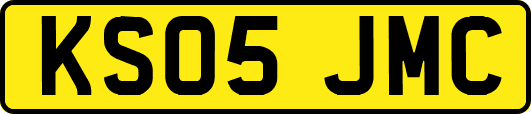 KS05JMC