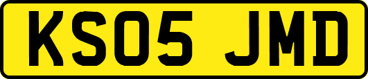 KS05JMD