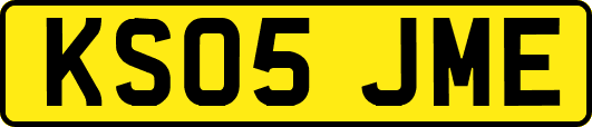 KS05JME