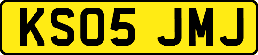 KS05JMJ