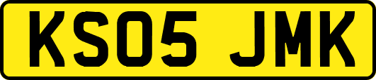 KS05JMK