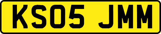 KS05JMM