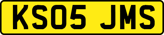 KS05JMS