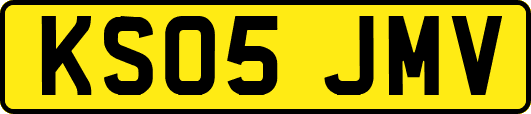 KS05JMV