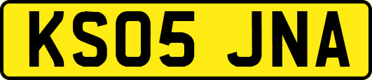 KS05JNA