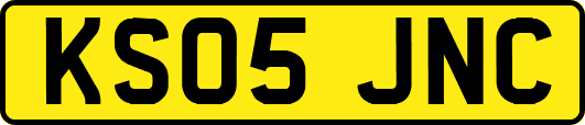 KS05JNC