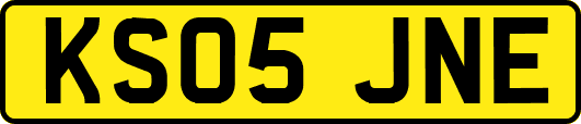 KS05JNE