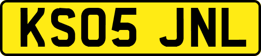 KS05JNL