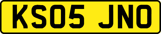 KS05JNO