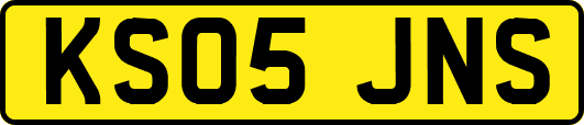 KS05JNS