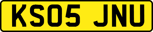 KS05JNU