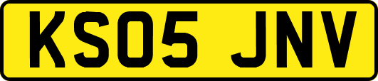 KS05JNV