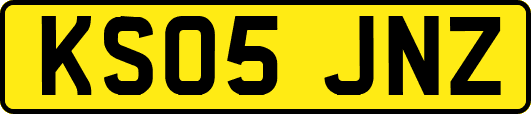 KS05JNZ