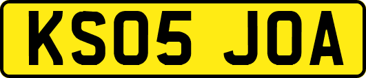 KS05JOA