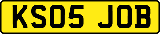 KS05JOB
