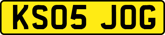 KS05JOG