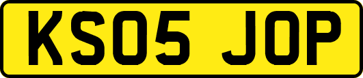 KS05JOP
