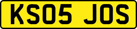 KS05JOS
