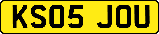 KS05JOU