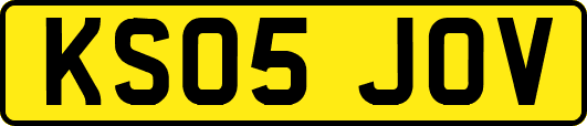 KS05JOV