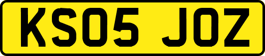KS05JOZ