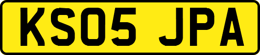KS05JPA