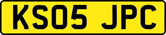 KS05JPC