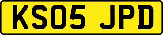 KS05JPD
