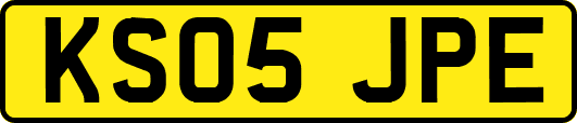 KS05JPE